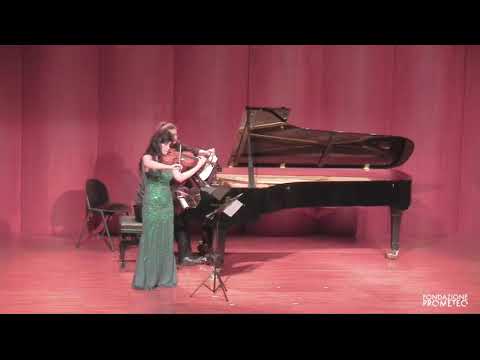 Ensemble Prometeo - Goffredo Petrassi: "Introduzione e Allegro"