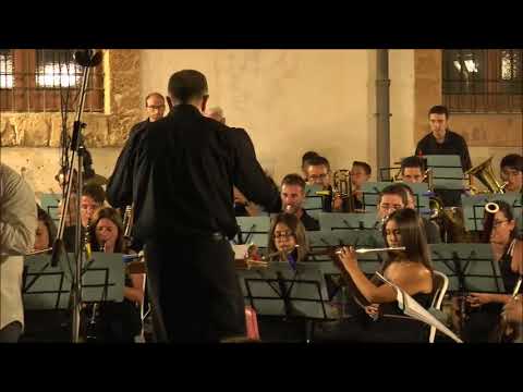 Alla Czardas - Giovanni Orsomando