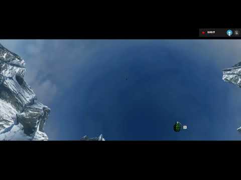 GoldenEye 007 (XBLA) - Runway - Agent - 0m30s