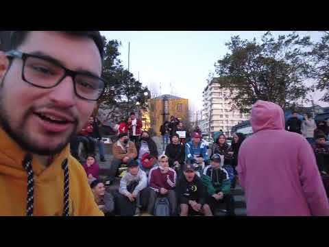 EST1 vs. LIPSER vs. QING - Octavos - KAEME Valdivia Pre-Temporada 2022