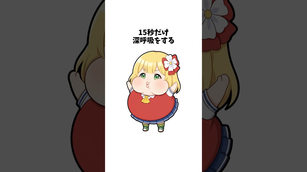 眠気を一瞬で飛ばす方法4選！