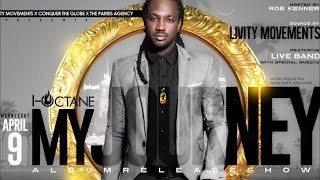 I-Octane - I Will Be There [7th Heaven Riddim] October 2014