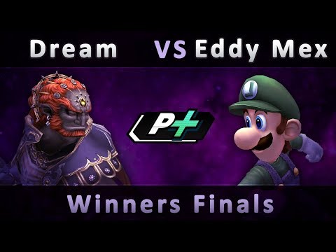 Wild Smash III - Dream vs Eddy Mexico - Winnners Finals