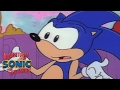 Adventures Of Sonic The Hedgehog 139 Tails Prevails HD Full Episode
