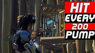Skaavok Headshot Only Boxfight FFA Fortnite creative