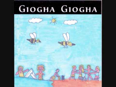 Giogha Giogha - Ci Guardi Da Lassu