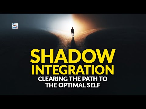 Shadow Integration – Clearing the Path to the Optimal Self