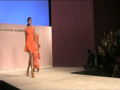 Milano Fashion Week SS 2013: Ermanno Scervino