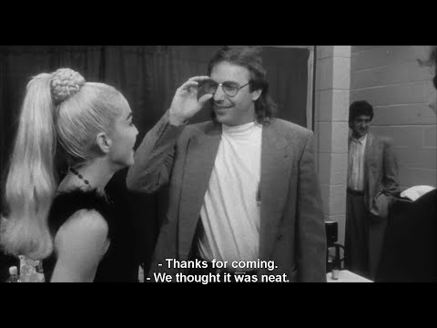 Thumbnail for "Madonna: Truth or Dare": The show was neat. by Madonna