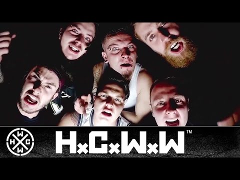 DEEP THROAT - PROMISE - HARDCORE WORLDWIDE (OFFICIAL D.I.Y. VERSION HCWW)