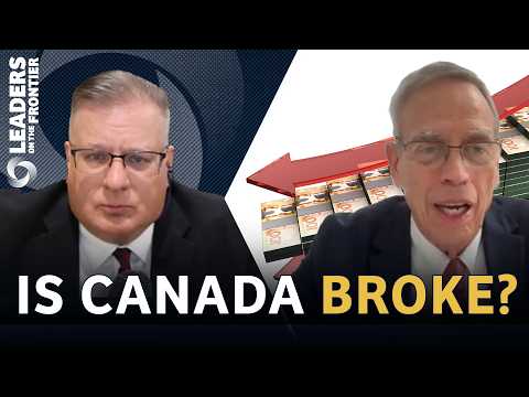 Leaders on the Frontier 🇨🇦 and Merit TV Canada