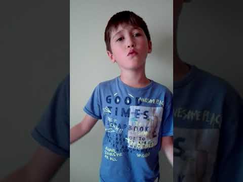 Can't stops feeling - Olivier Rybicki