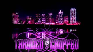 DJ Killa Cam, Chip The Ripper, Good Evening, throwed n chopped