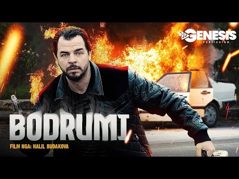 Bodrumi | Film Shqip | Halil Budakova