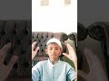 Tepuk Dan Gerak Surat AN NASHR