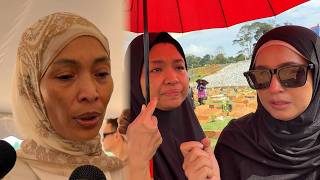 Download lagu Ramai rakan artis teman Amyza Aznan, tak mahu bagi rasa 'kosong' mp3 Download lagu Ramai rakan artis teman Amyza Aznan, tak mahu bagi rasa 'kosong' mp3