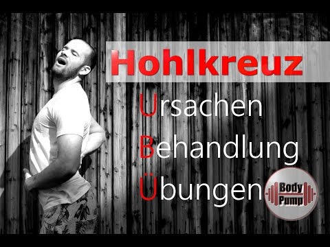 Wunder linker Rand und Rückseite Wie Gonarthrose des Knies zu Hause behandeln