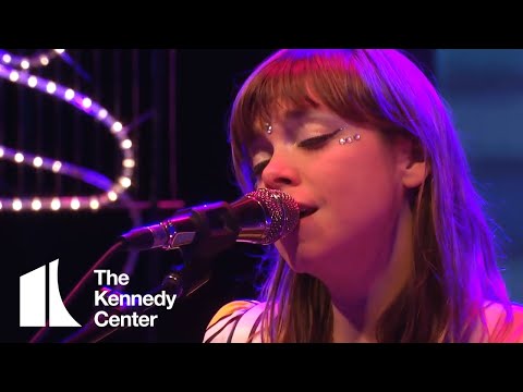 Arc Iris - Millennium Stage (November 10, 2017)