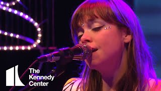 Arc Iris - Millennium Stage (November 10, 2017)