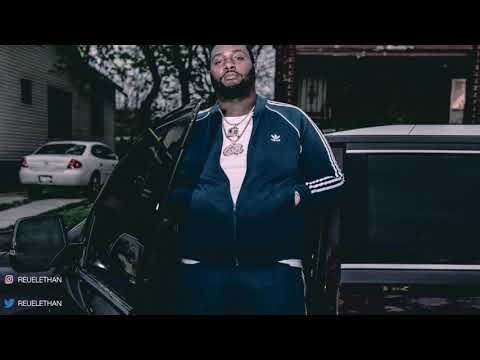 🔥 (Free) Peezy x Babyface Ray x Detroit Type Beat - "Deep Wounds"