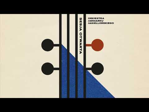 Orkiestra Jarmarku Jagiellońskiego - Suwak roztoczański | Sesja otwarta