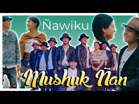 ie Creative and Mushuk Ñan