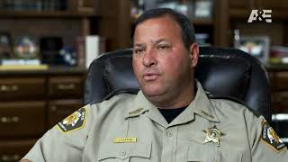 Promo for A&E's 60 Days In - Etowah County Detention Center
