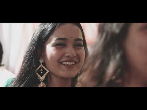 Avinash Sinha Small Traditional Cinematic video