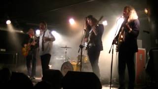 THE PRETTY THINGS - Don't Bring Me Down - Rosalyn - Init-14-05-2014
