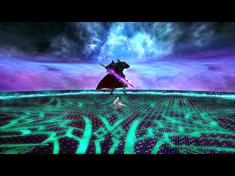 Dragon King Thordan Theme - Revenge Twofold | FFXIV OST
