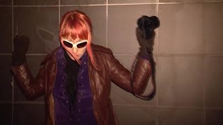 Walter Murphy - Girl Crazy (1984)