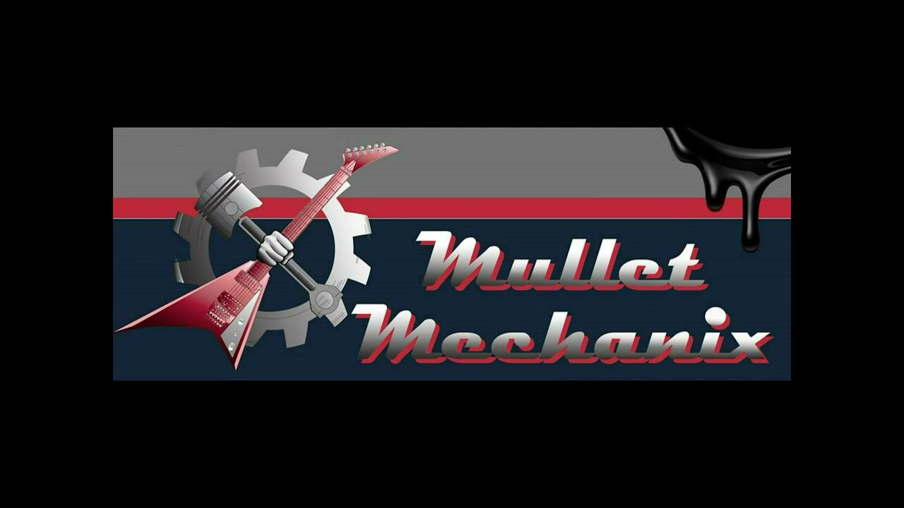 Promotional video thumbnail 4 for Mullet Mechanix