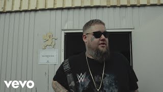 Rag'n'Bone Man - Be The Man