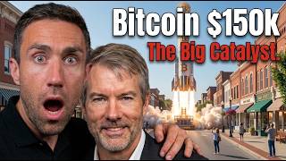 JP Morgan's Bullish Bitcoin Case — Full Breakdown & Transcript