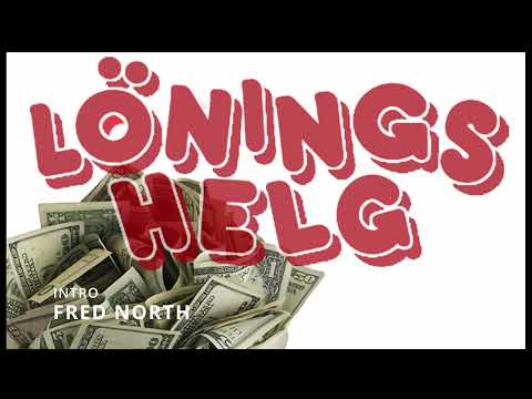 REGGAE DANCEHALL MIX - FRED NORTH - LÖNINGSHELG NOVEMBER (2013) - REUPLOAD 2023