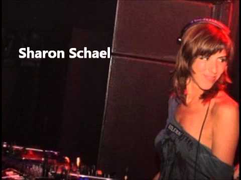 Sharon Schael - The Sound - Proton Padio