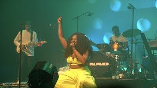 NAO Inhale Exhale - (HD) Live at Terminal 5 // Early Bird Music