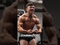 HOW I MAINTAINED 4% BODY FAT FOR 2 YEARS! Tristyn Lee #shorts