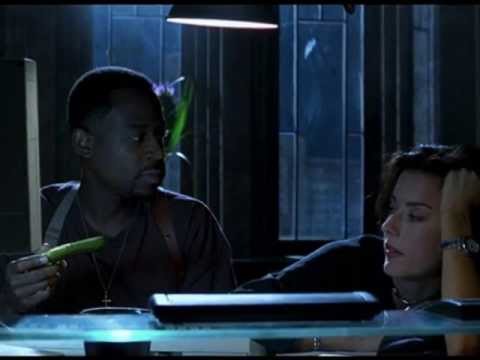 TunePlay - BAD BOYS (1995) Mark Mancina