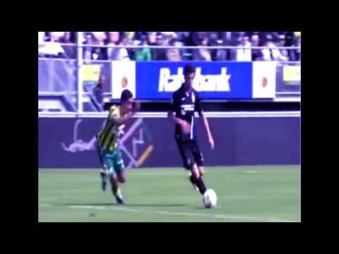 Vitesse mooie momenten 1e seizoenshelft