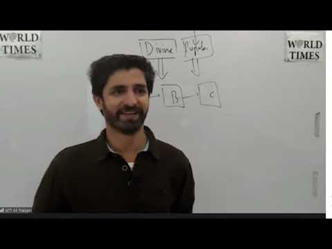 CSS Pol Science Sir Ali Naqvi Lec 26 Upper House Intro Constitution