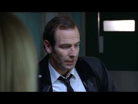 Wire In The Blood   S03 E03   Nothing But The Night