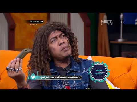 Ini Preman Ga Ngira Ngira Kasih Harga Kalo Jualan (6/7) - Ini Sahur 13 Juni 2018