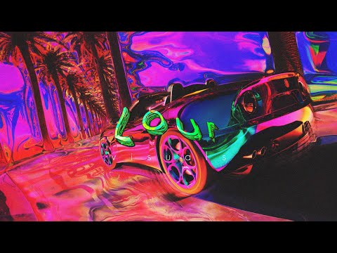 Tropical Vibes ft KayOrAlpha  [Lour Visuals]