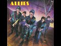 Allies – Don't Keep Him Waiting