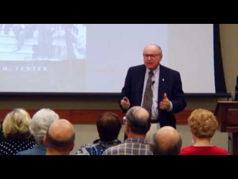 Killing Jeff Davis by Dr. Bruce Venter