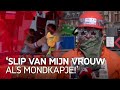 Zo vieren Amsterdammers Koningsdag 2020