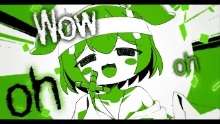 Nununununununu | Time to Contribute to Society!! (Shakaikouken Ganbaru