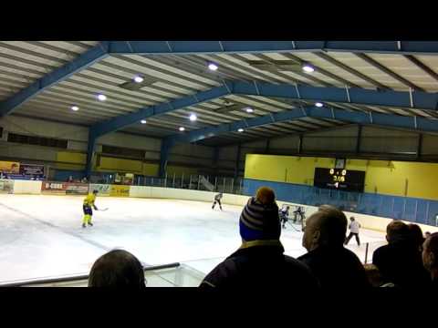 HC Buldoci Neratovice vs HC Hvězda Kladno 3.část