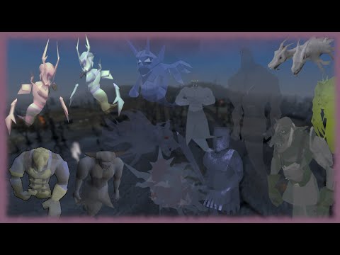 These Monsters Terrorized The Wilderness For Years